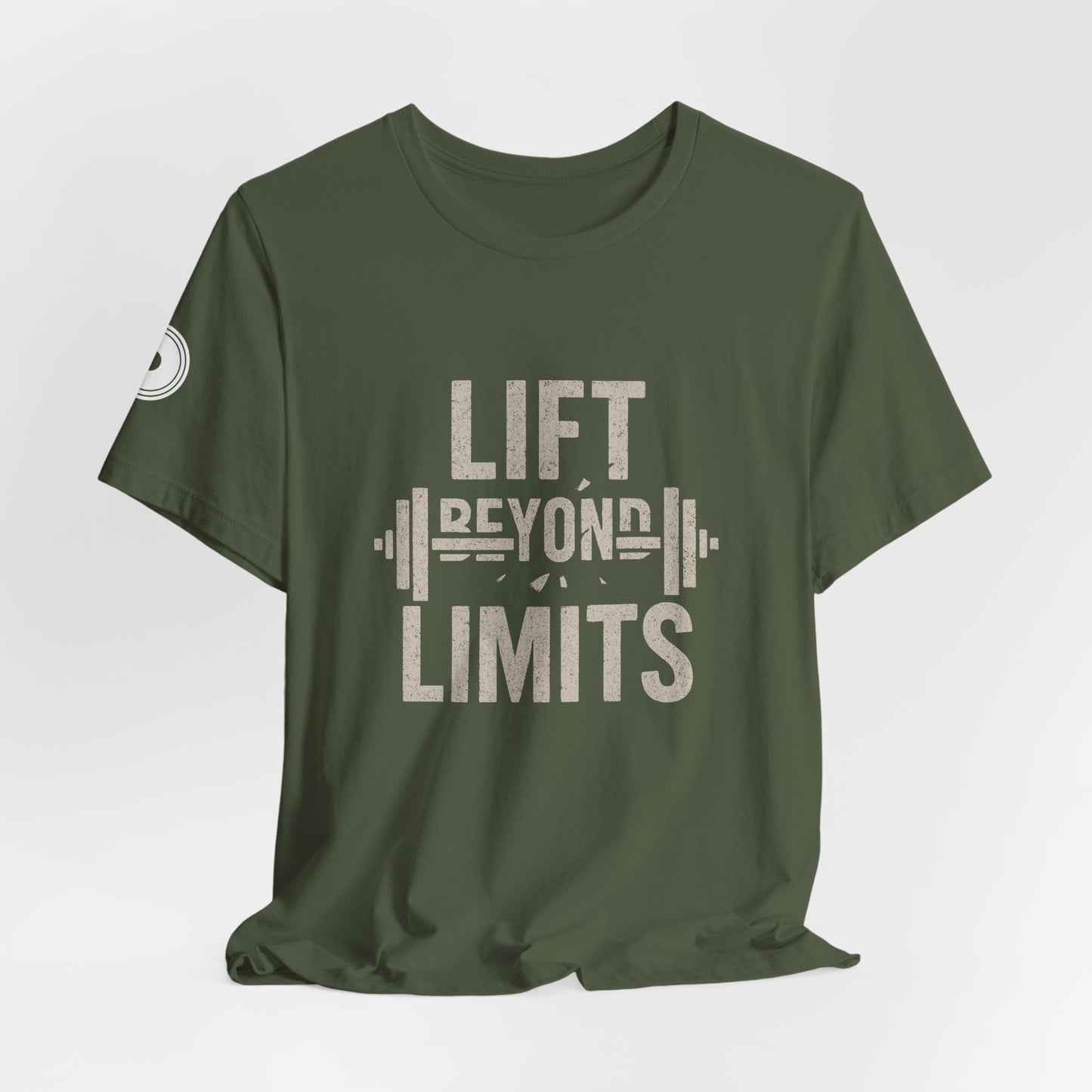 Lift Beyond Limits