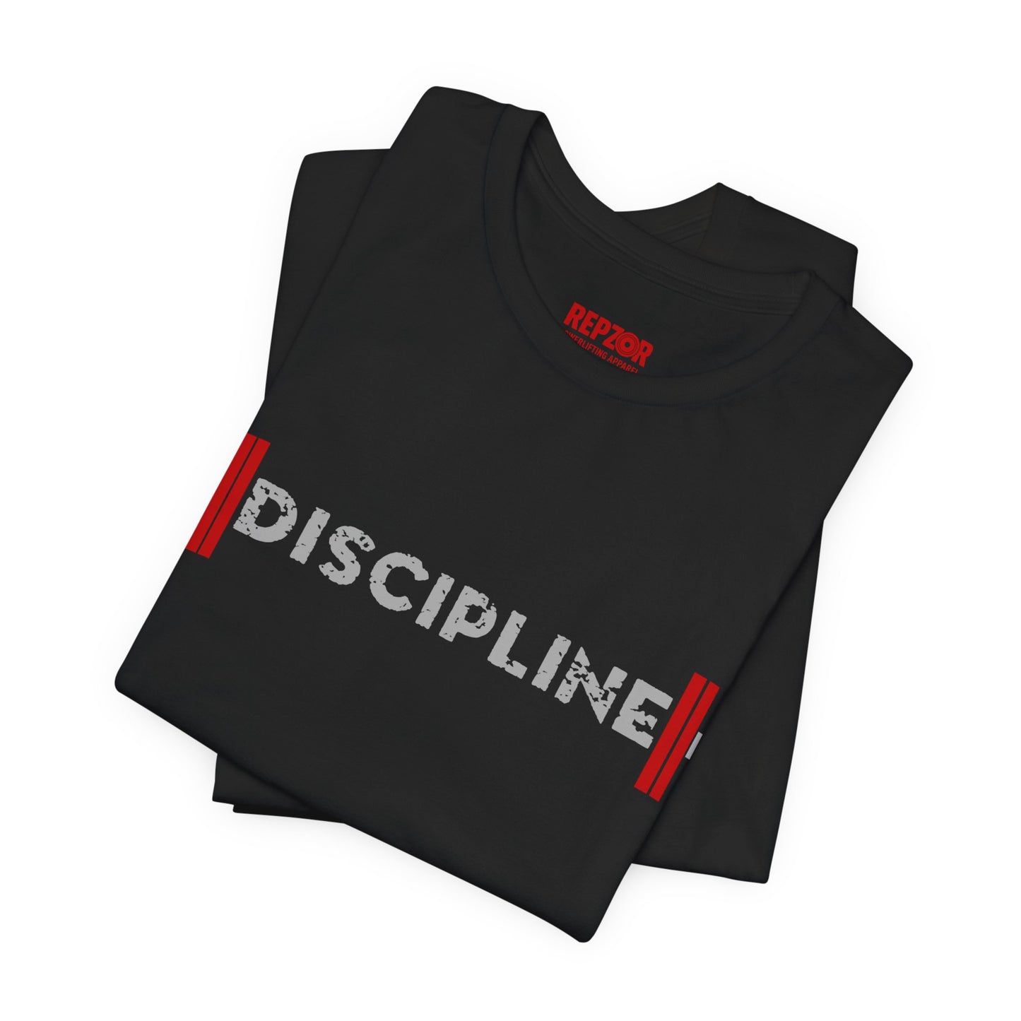Discipline black