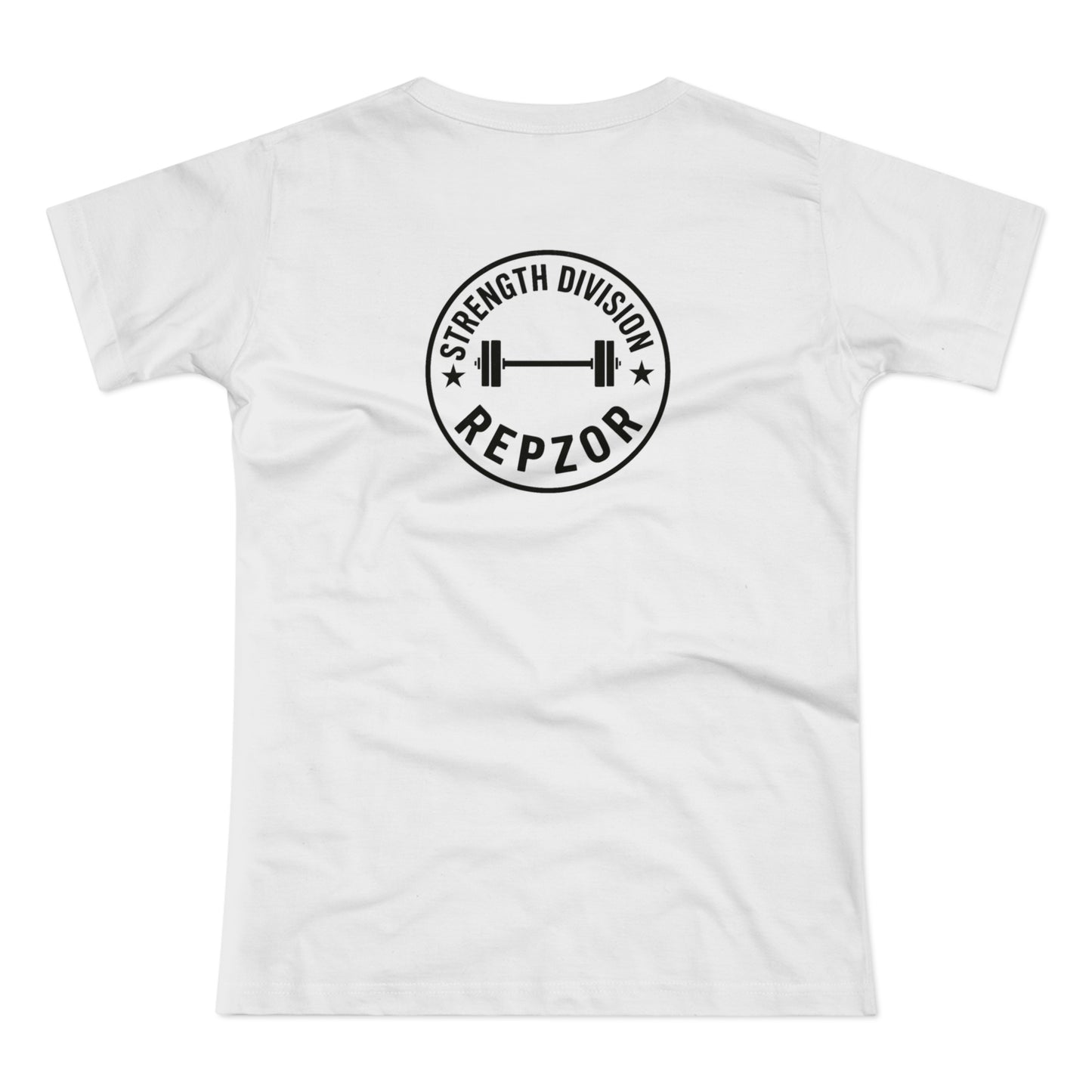 Part Machine Part Animal, Woman