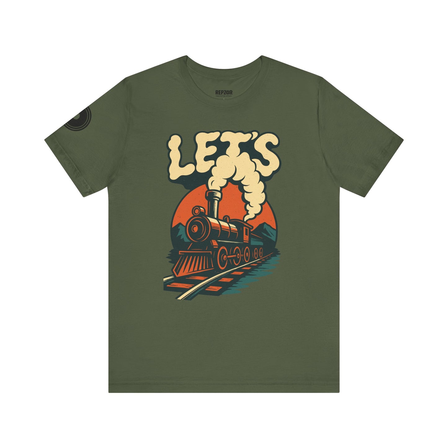 Let's ...
