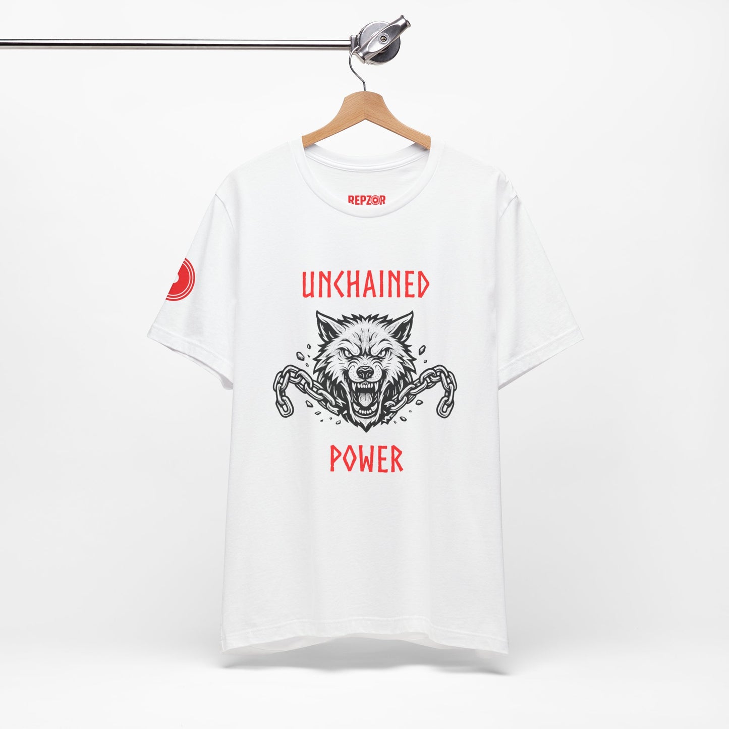Unchained Power