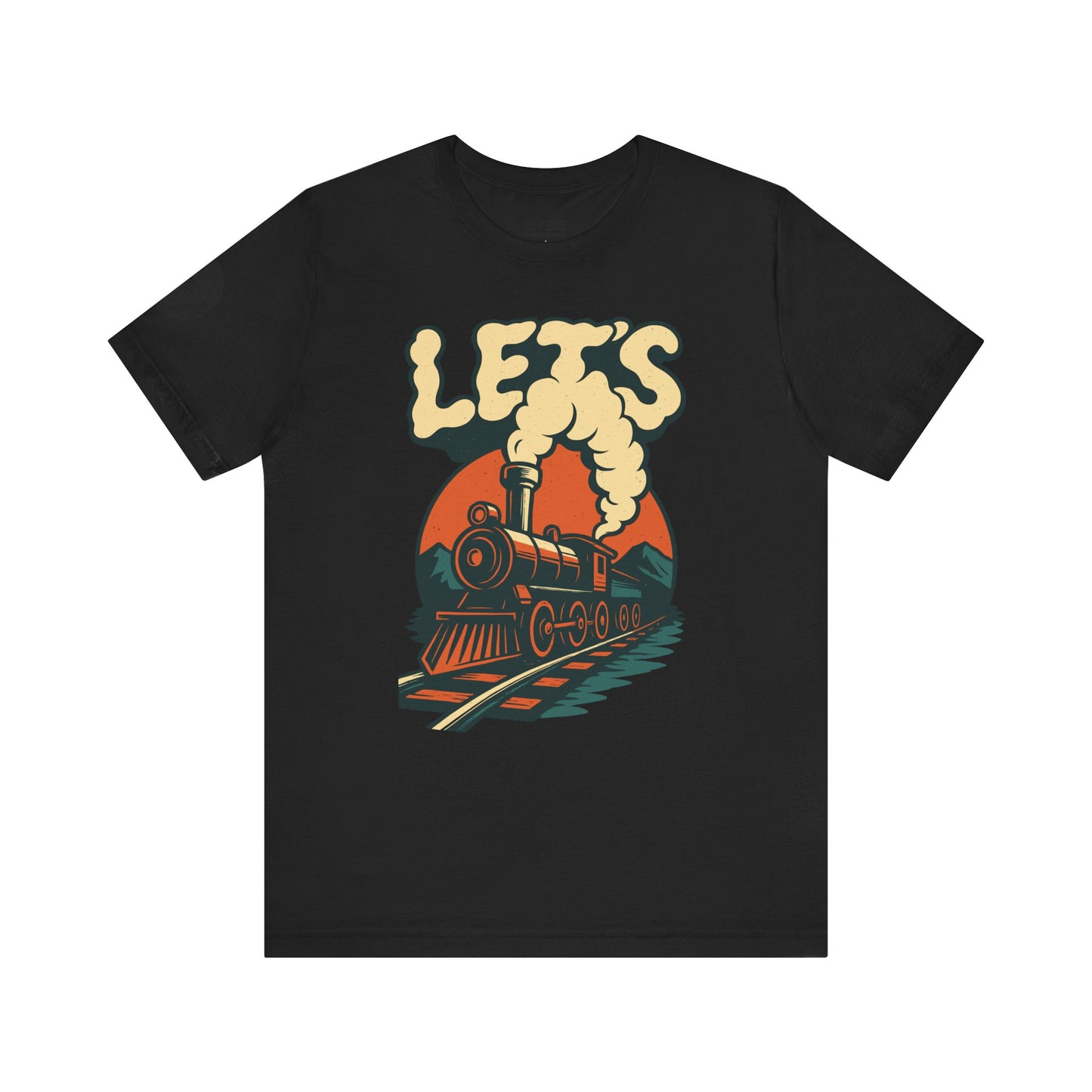 Let's ...