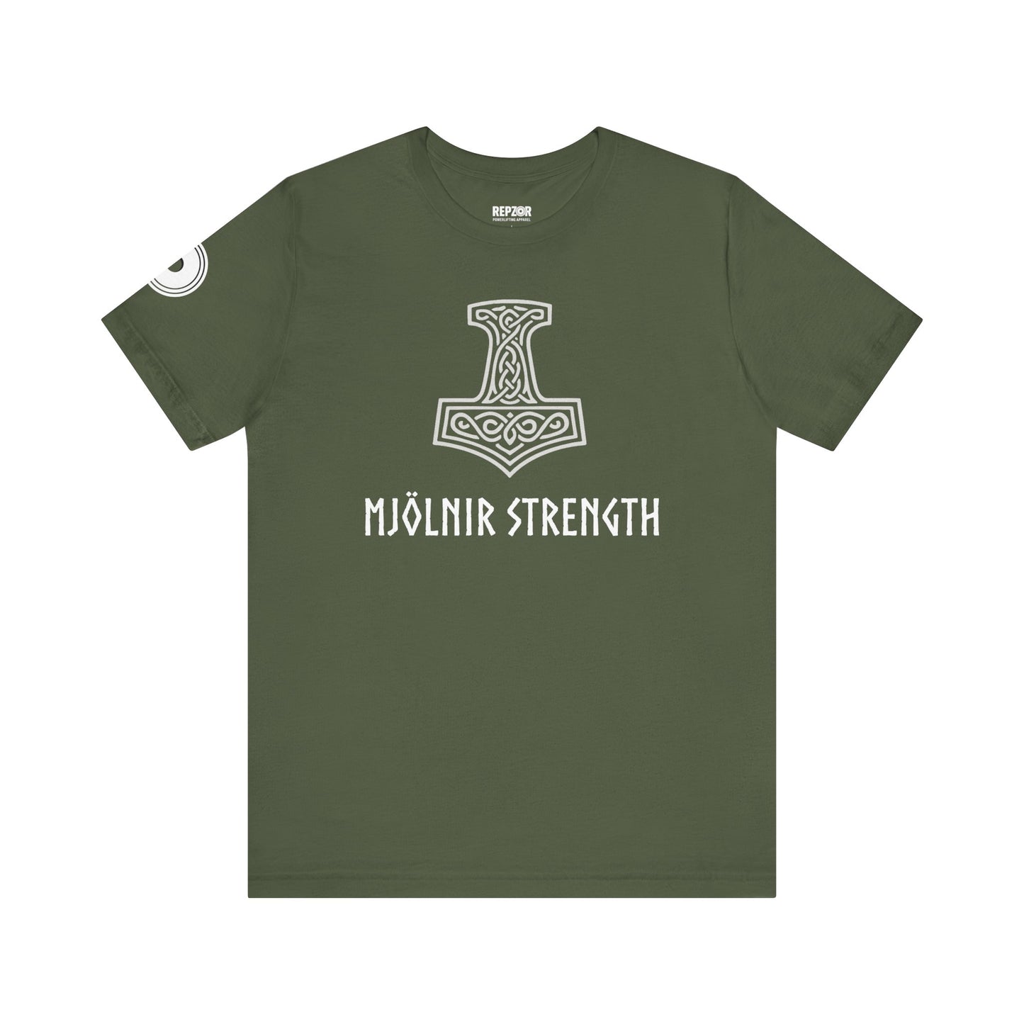 Mjölnir Strength
