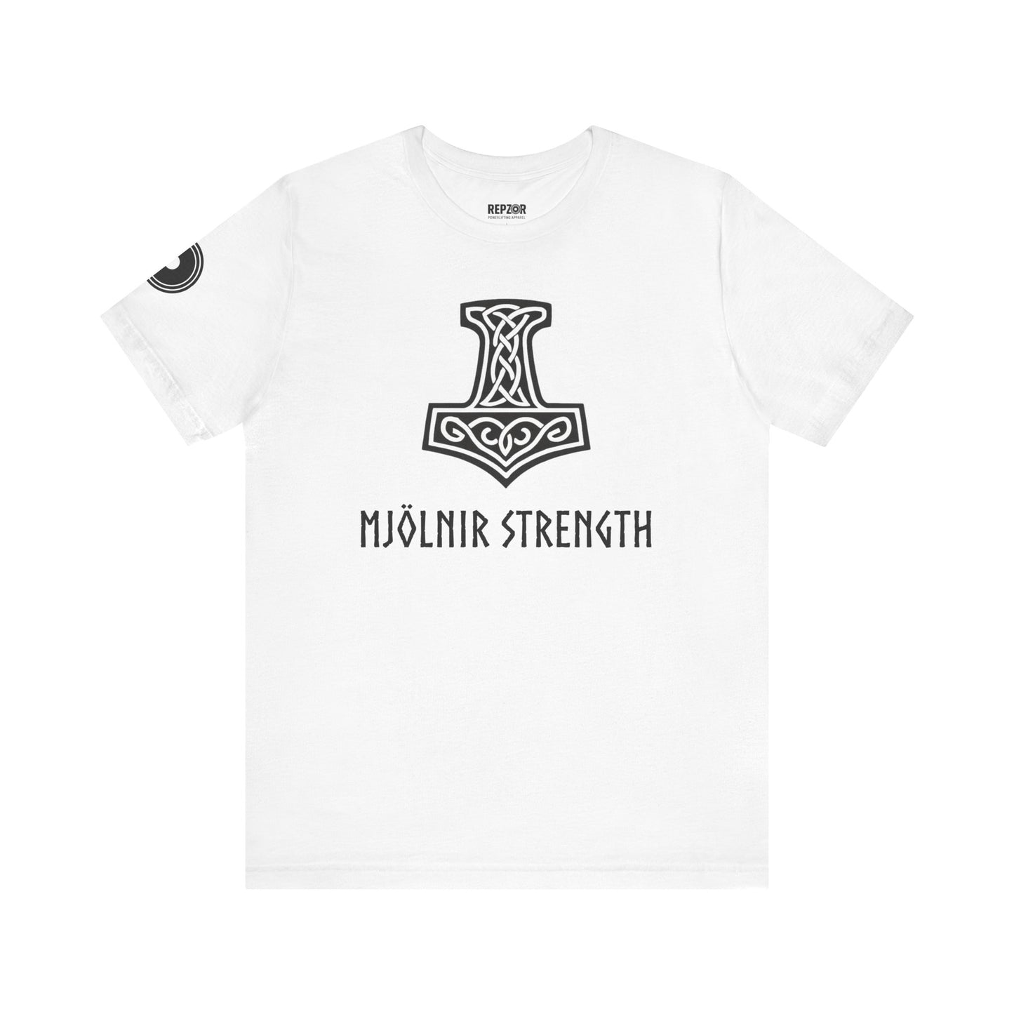 Mjolnir Strength