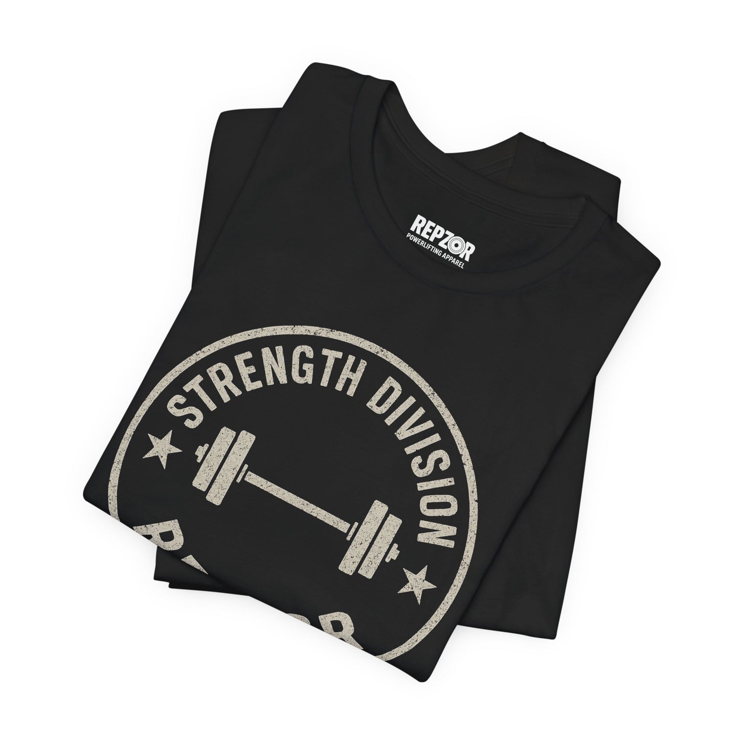 Strength Division