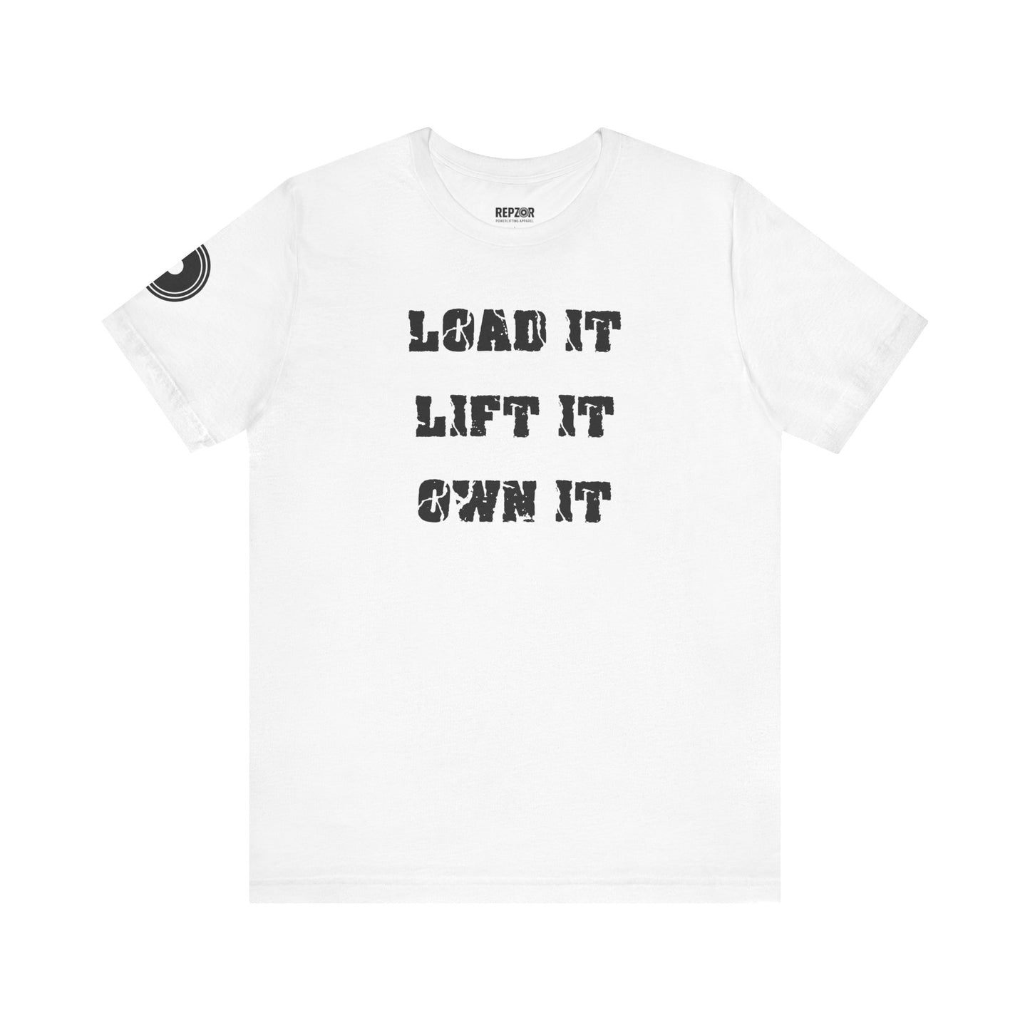 Load It Lift It Own It