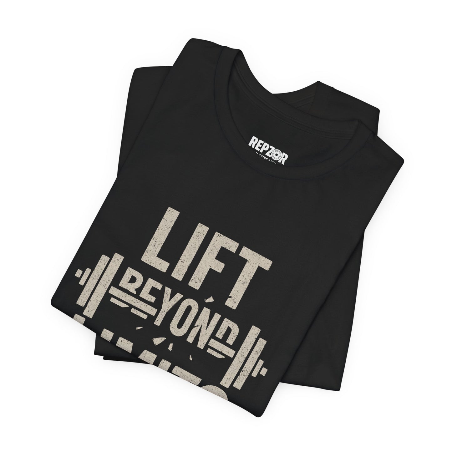 Lift Beyond Limits