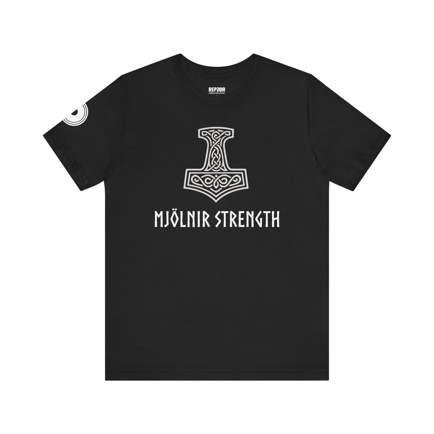 Mjölnir Strength