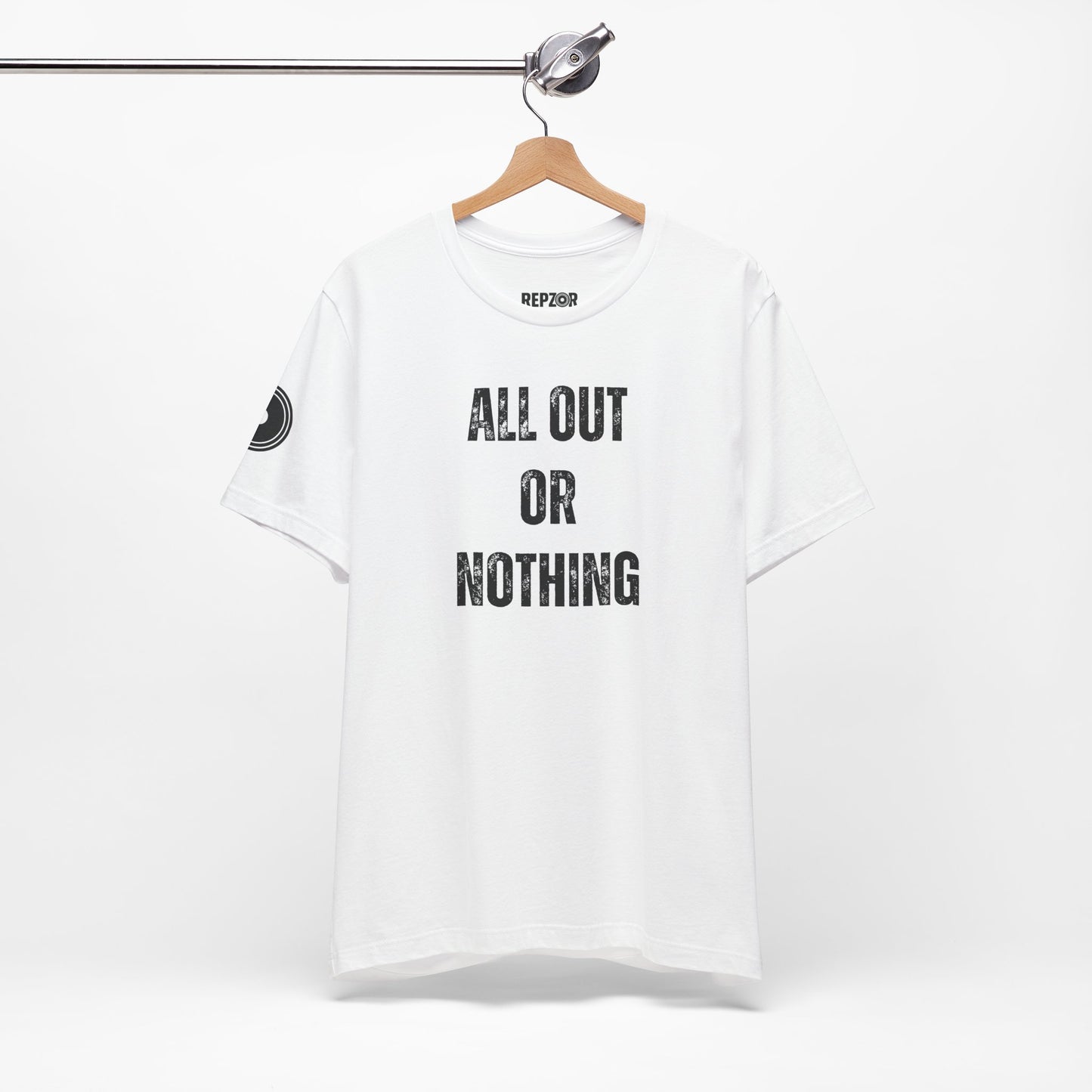 All Out Or Nothing