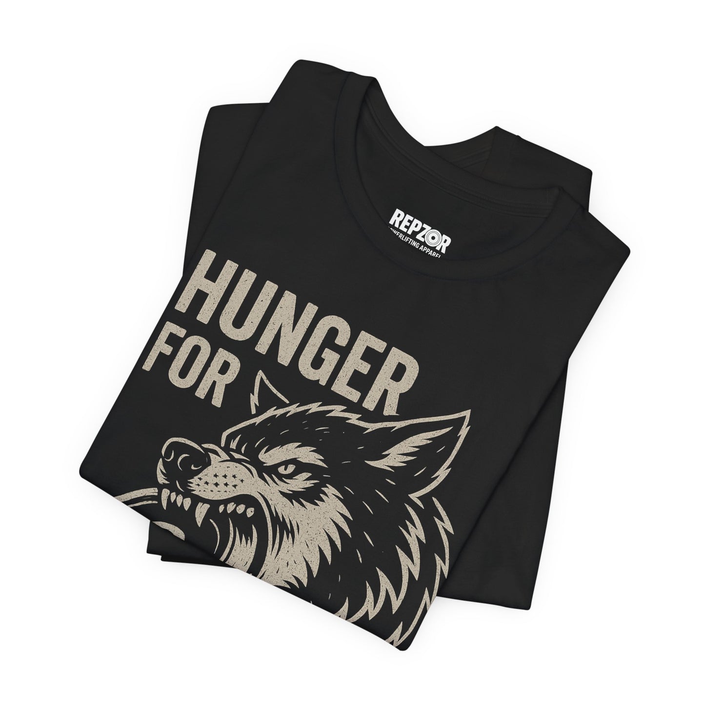 Hunger for Kilos