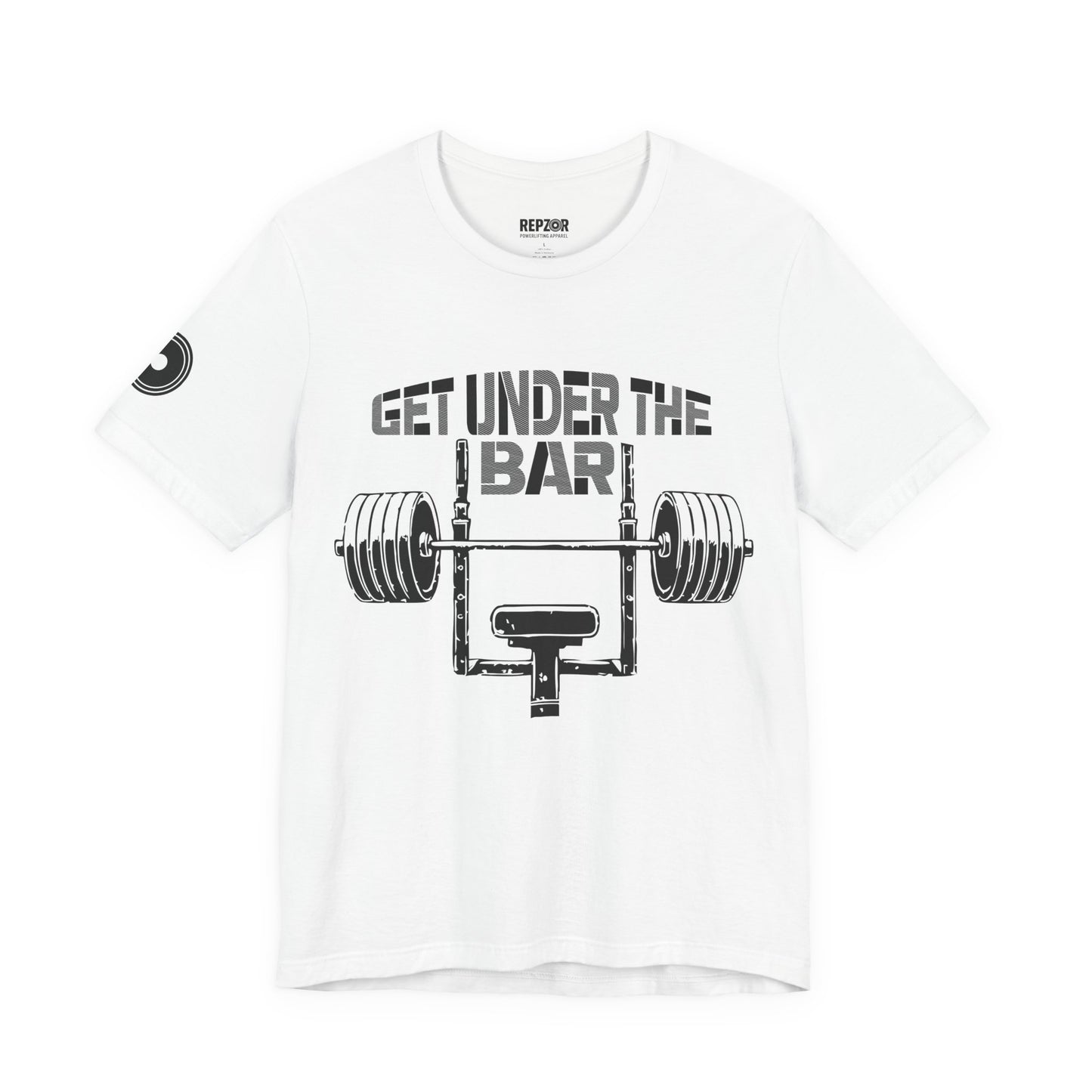 Get Under the Bar