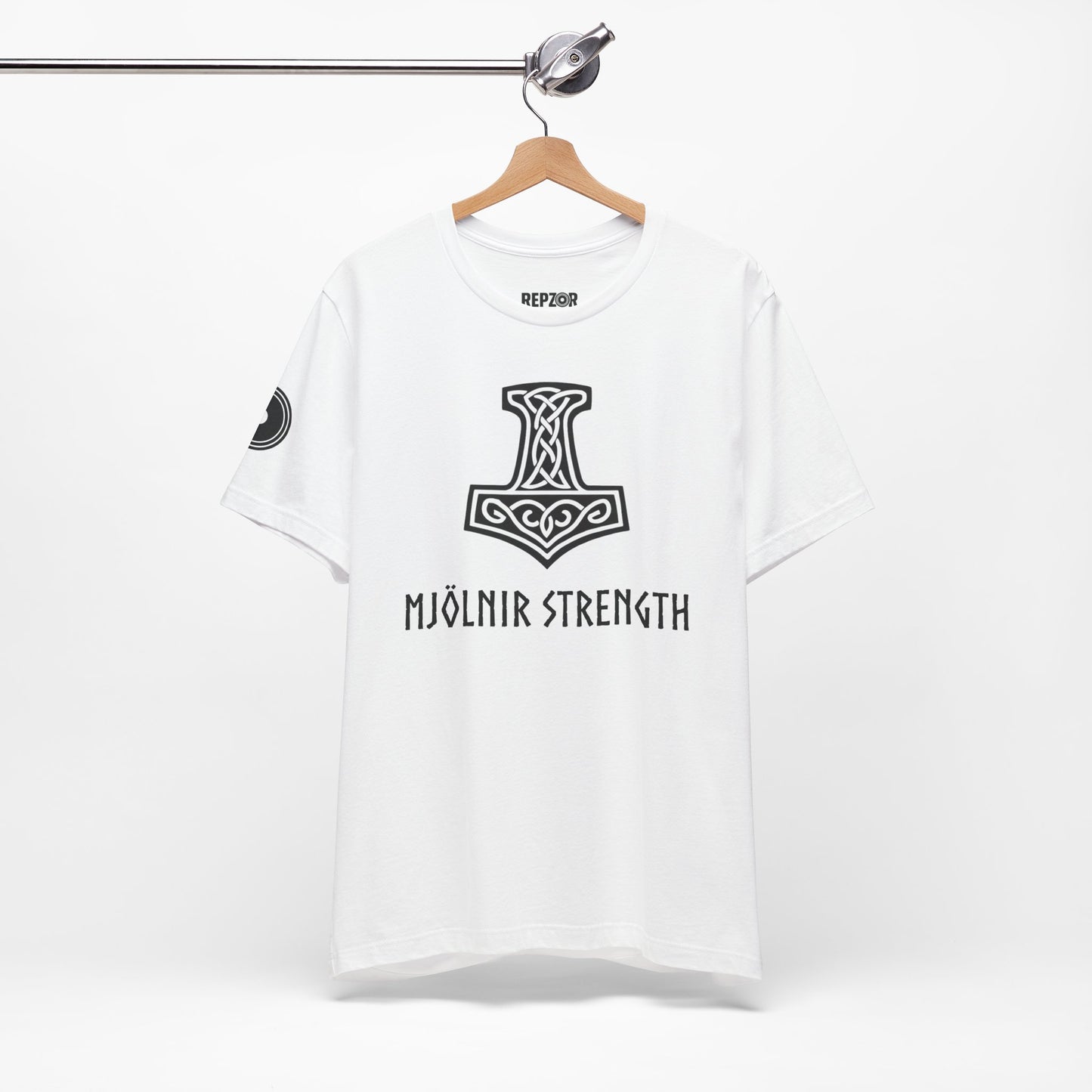 Mjolnir Strength