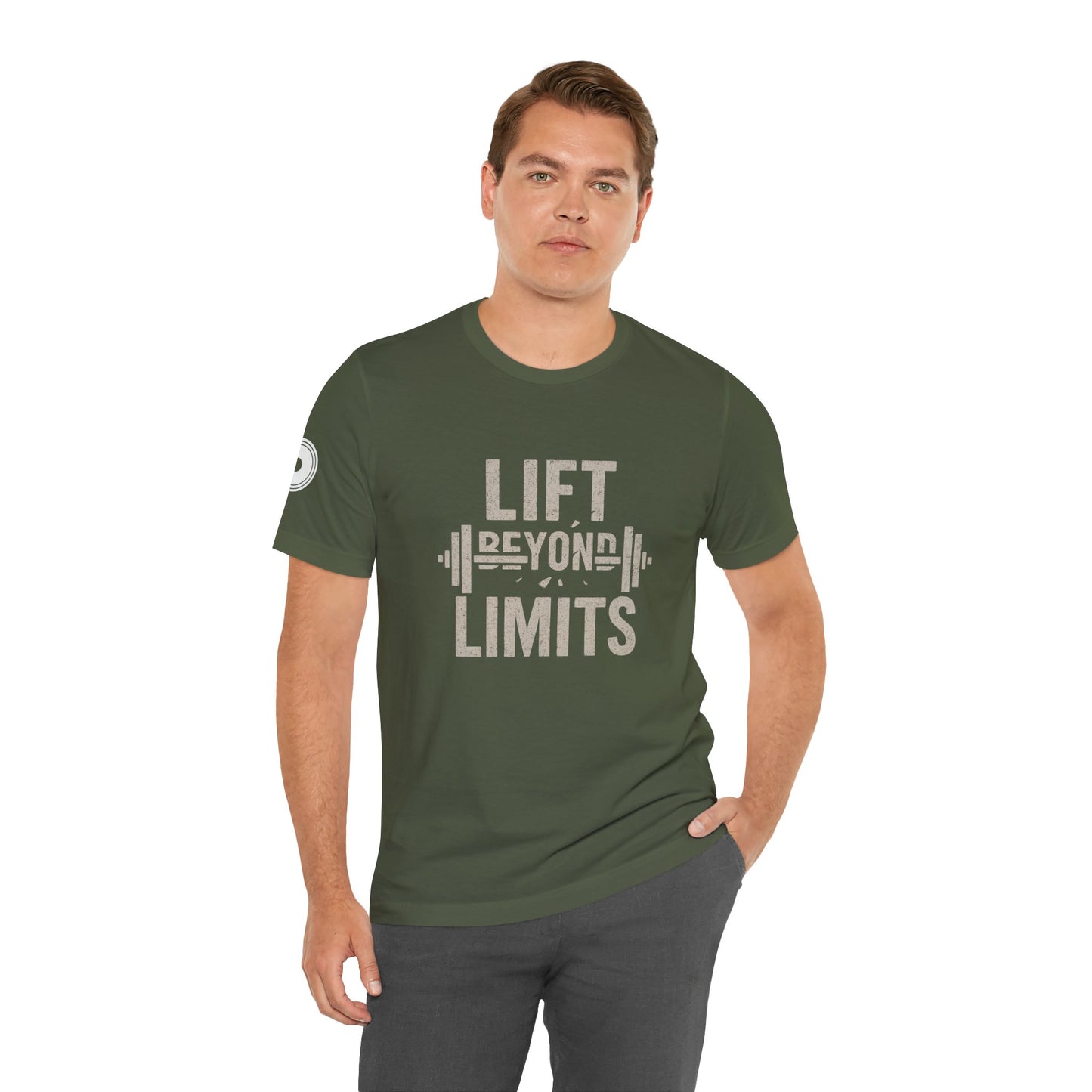 Lift Beyond Limits