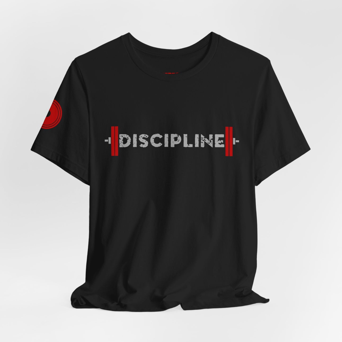 Discipline black