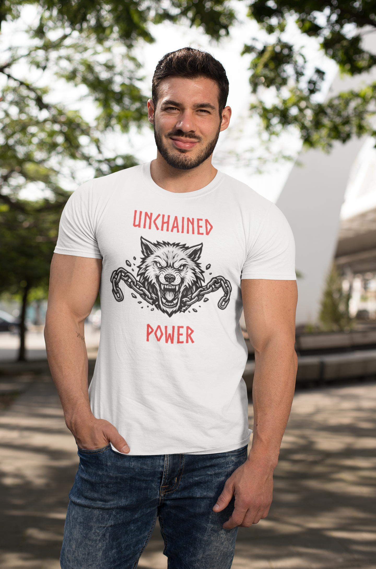 Unchained Power