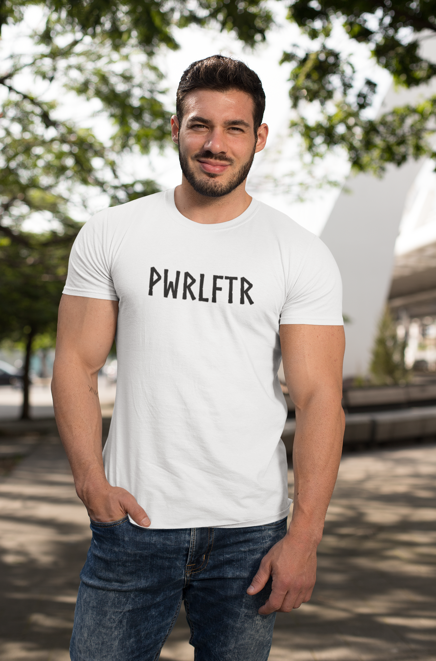 PWRLFTR