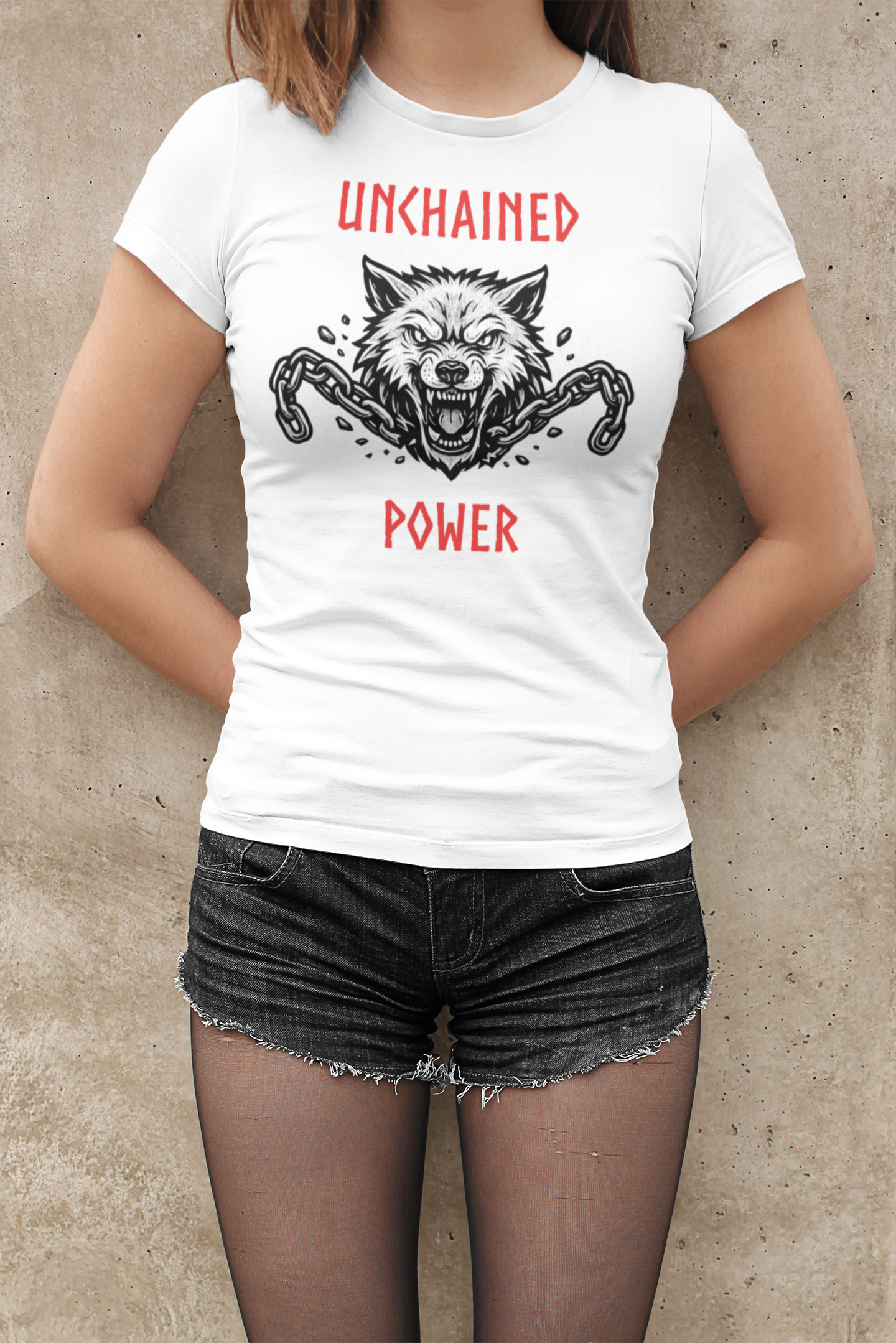 Unchained Power
