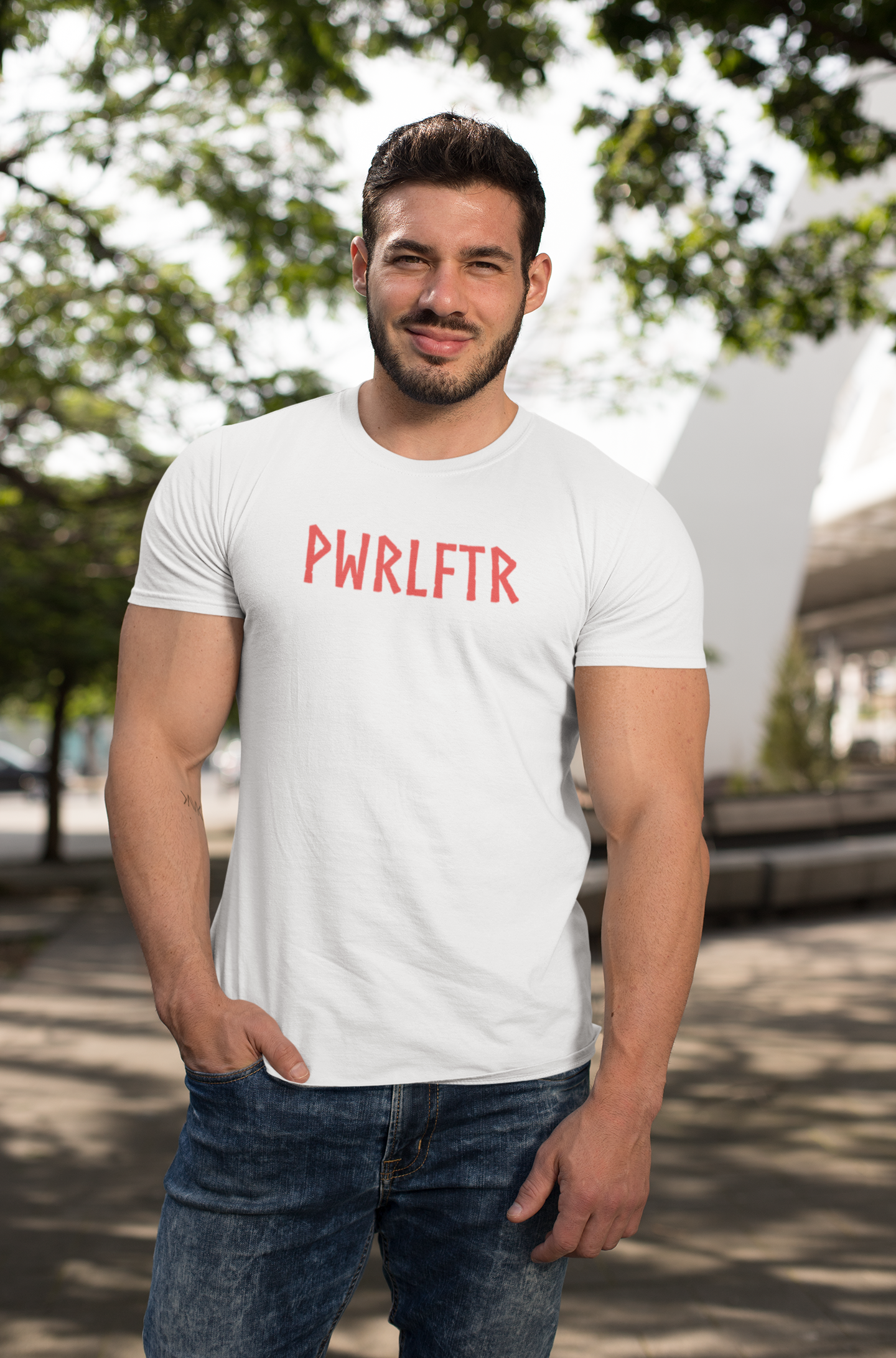 PWRLFTR