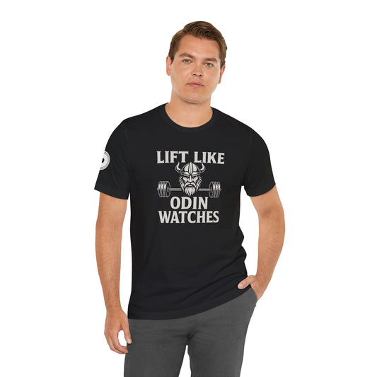 Lift Like Odin Watches