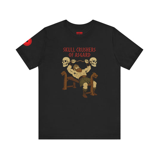 Asgard Skull Crushers