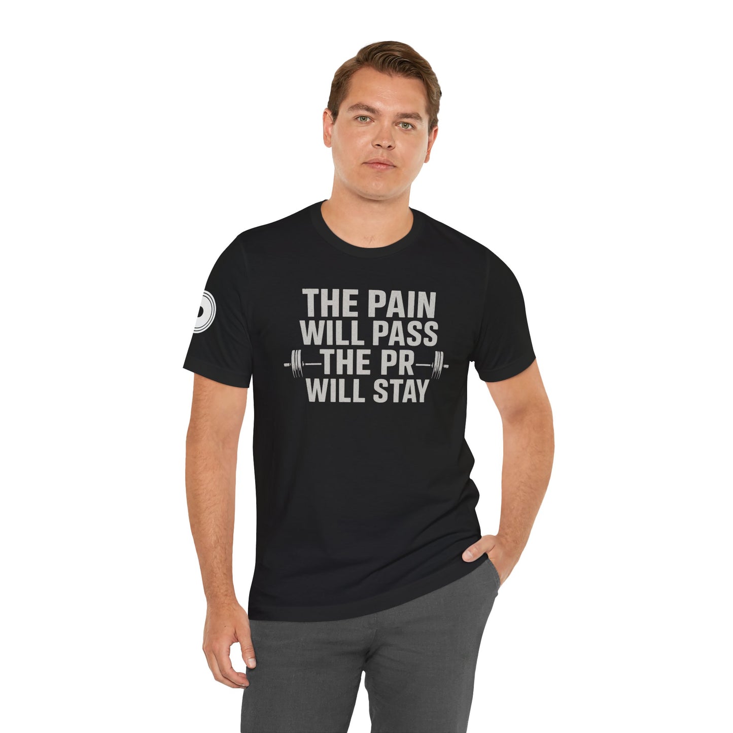The Pain Will Pass, The PR Will Stay