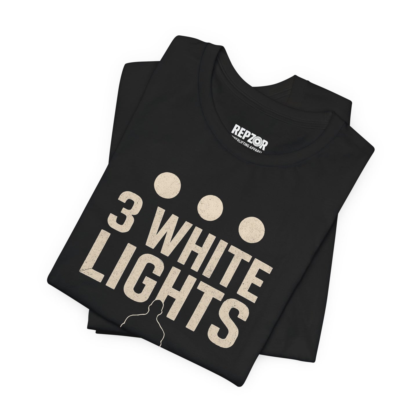 3 White Lights