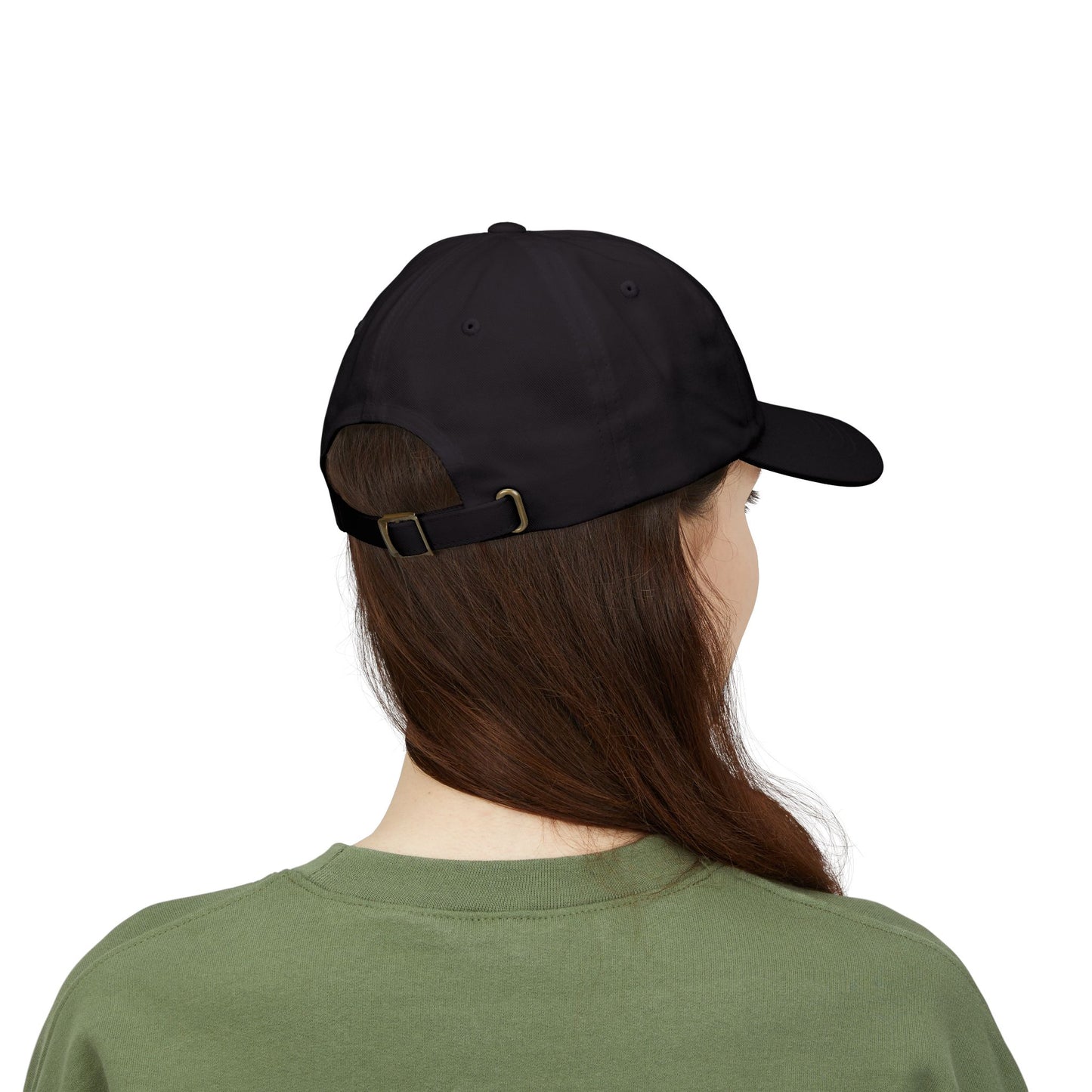 Powerlifting Dad Cap