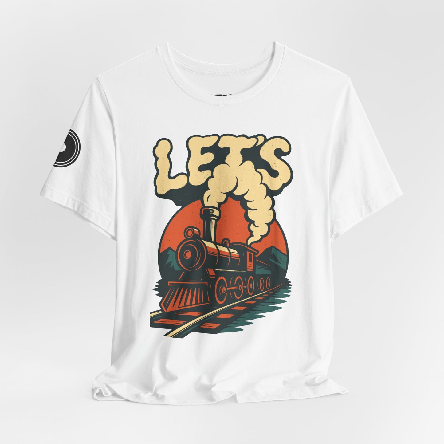 Let's ...