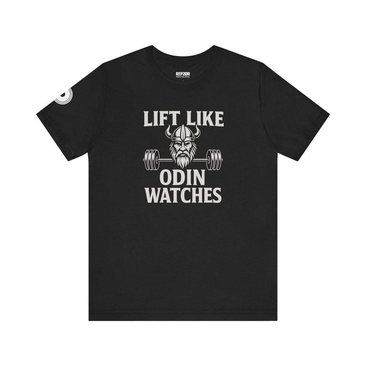 Lift Like Odin Watches