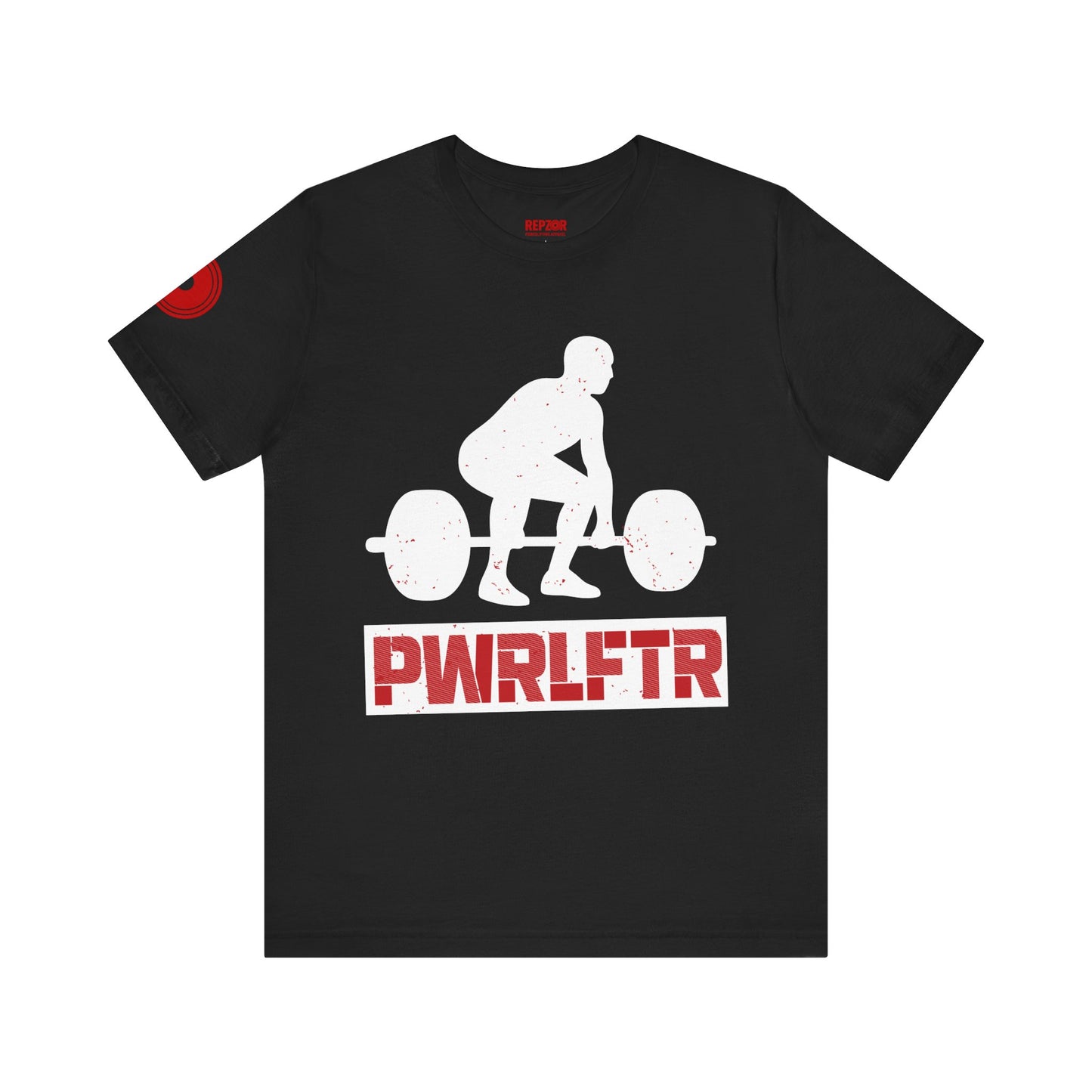Powerlifter black