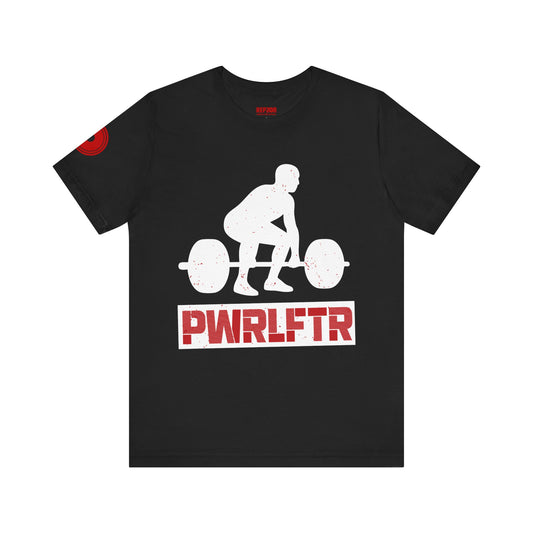 Powerlifter black