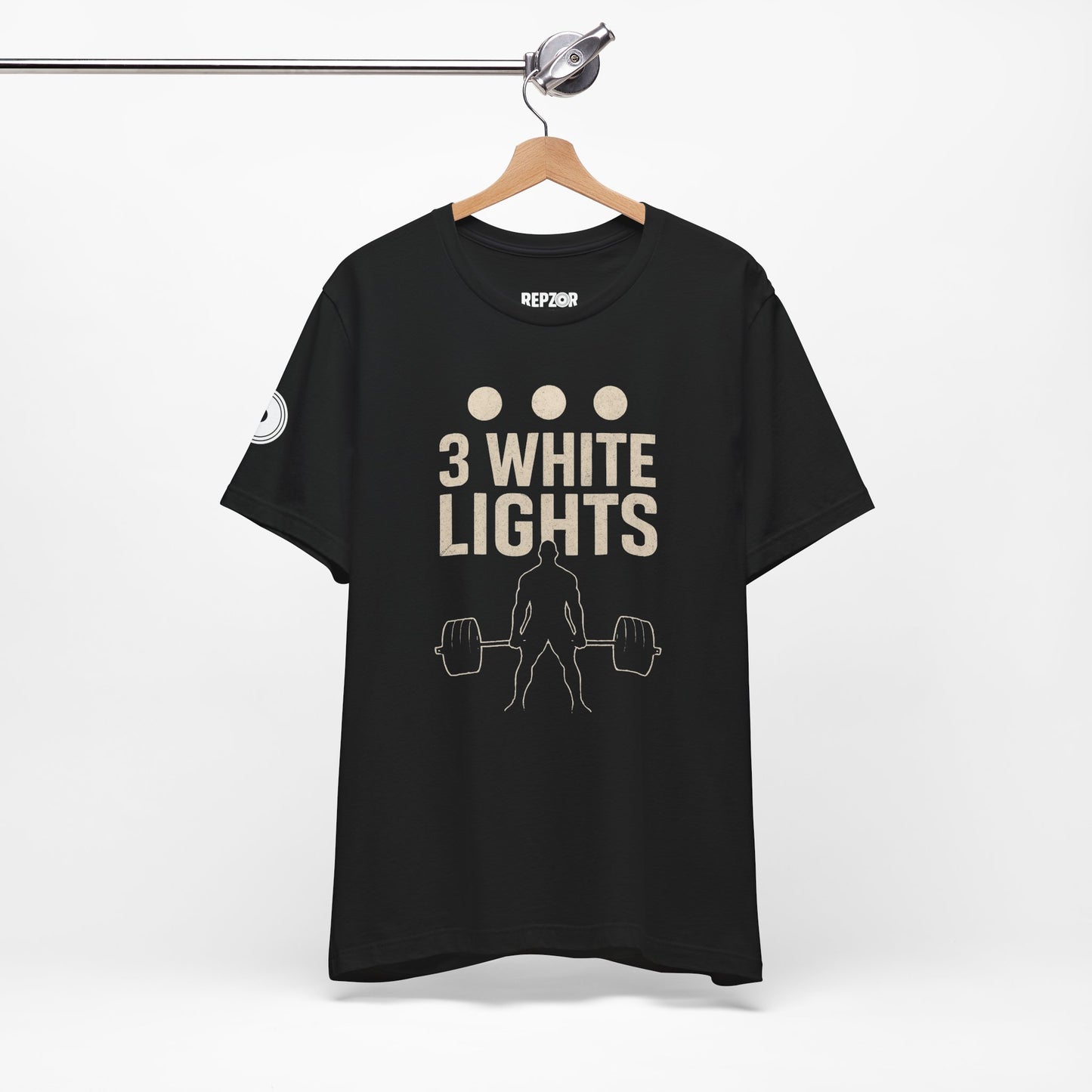 3 White Lights