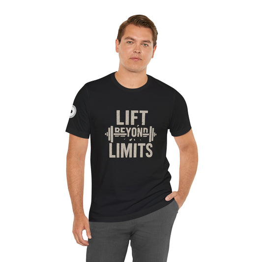 Lift Beyond Limits