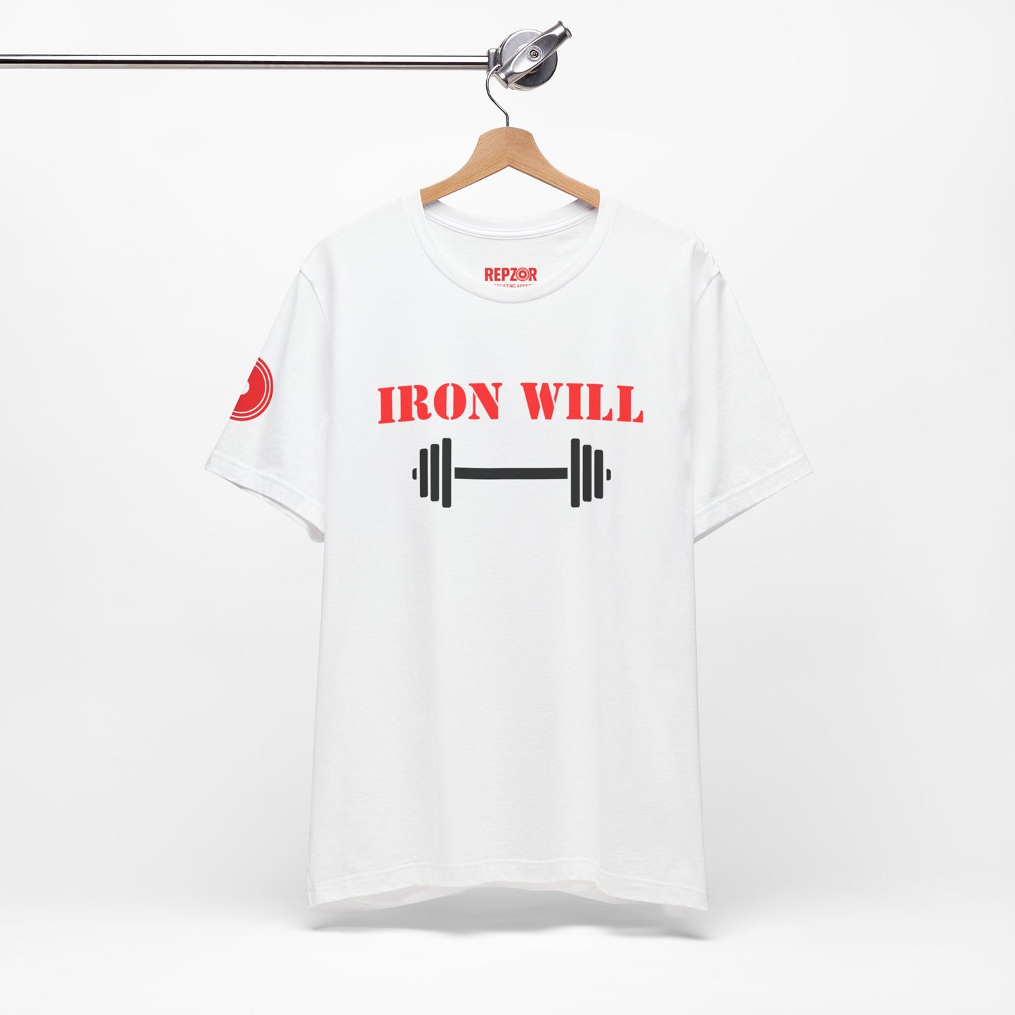 Iron Will