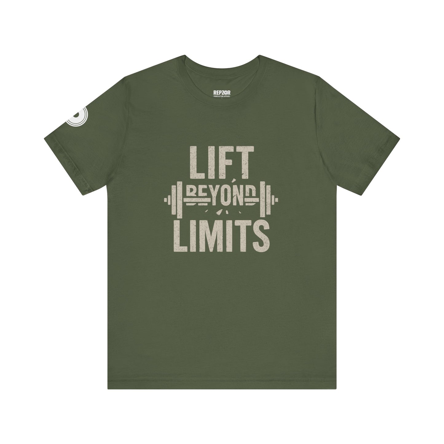 Lift Beyond Limits