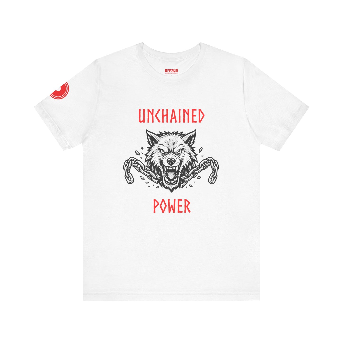 Unchained Power
