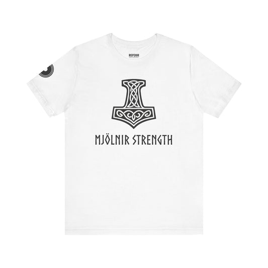 Mjolnir Strength
