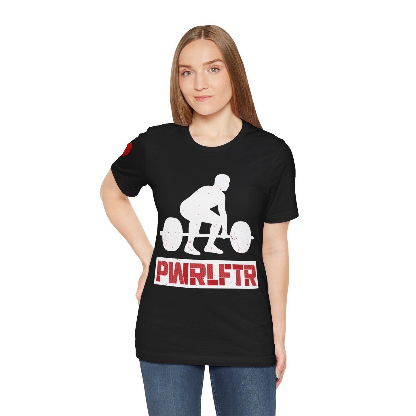 Powerlifter black