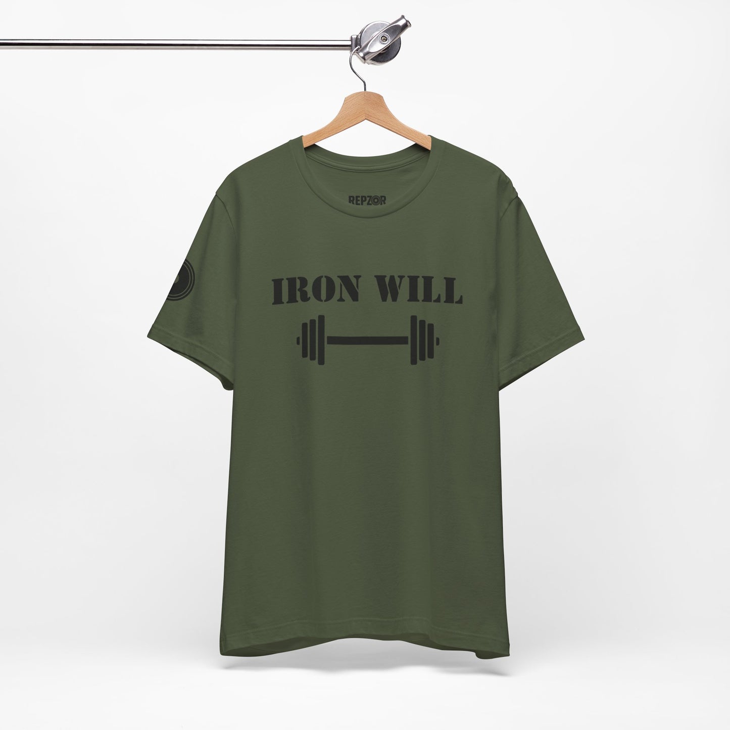 Iron Will