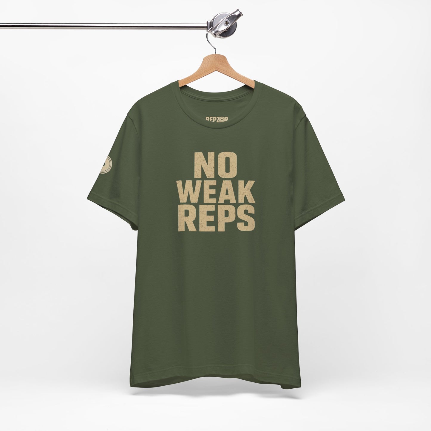 No Weak Reps