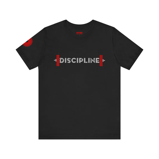 Discipline black