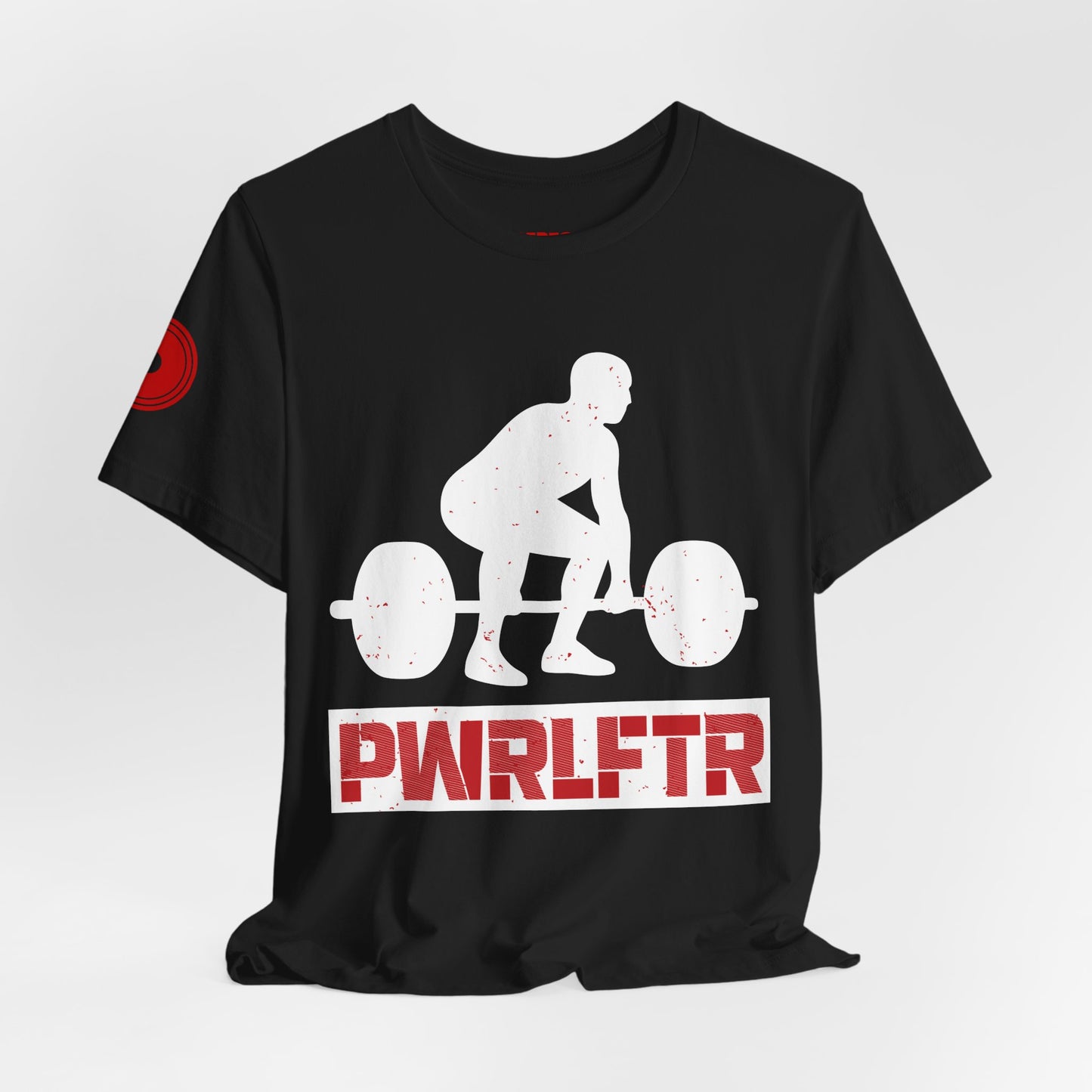 Powerlifter black