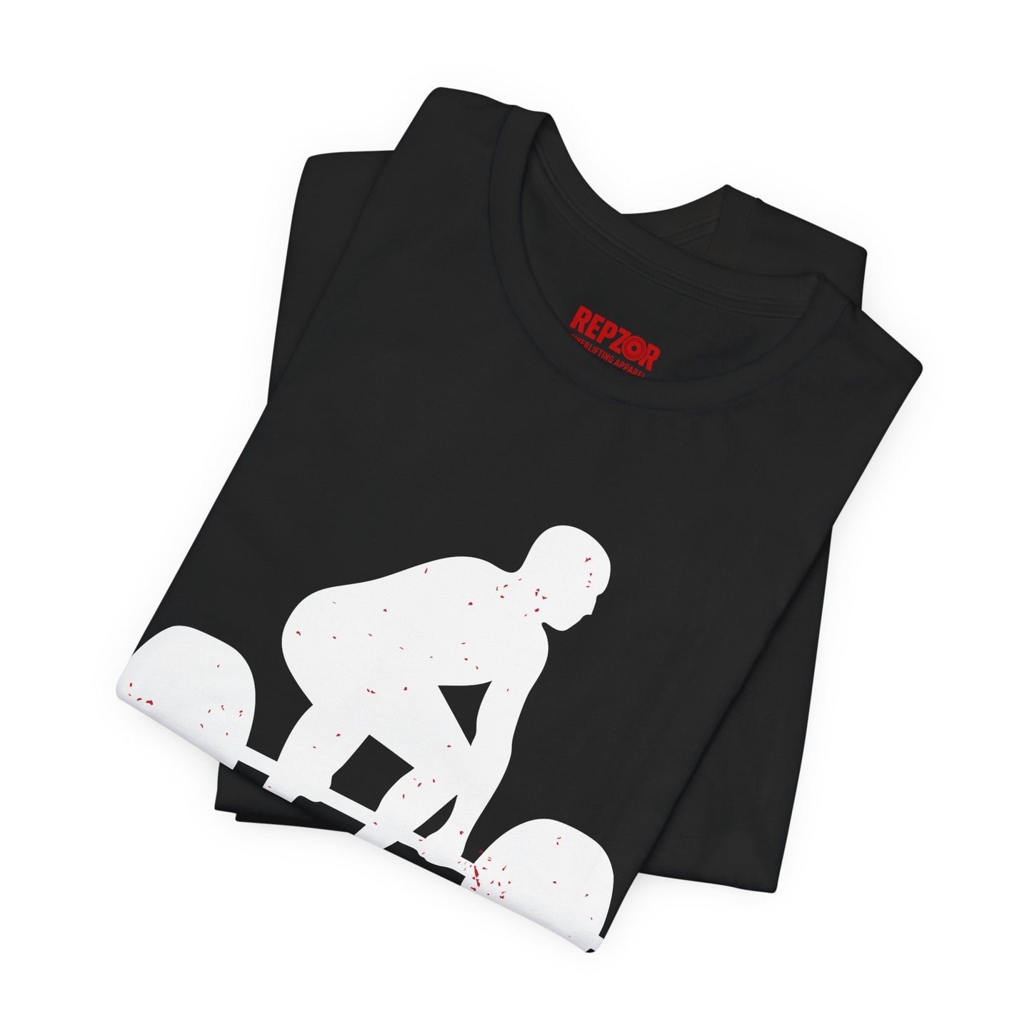 Powerlifter black