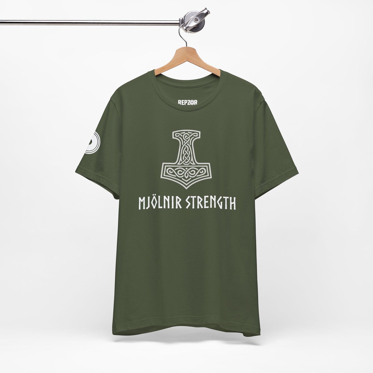 Mjölnir Strength