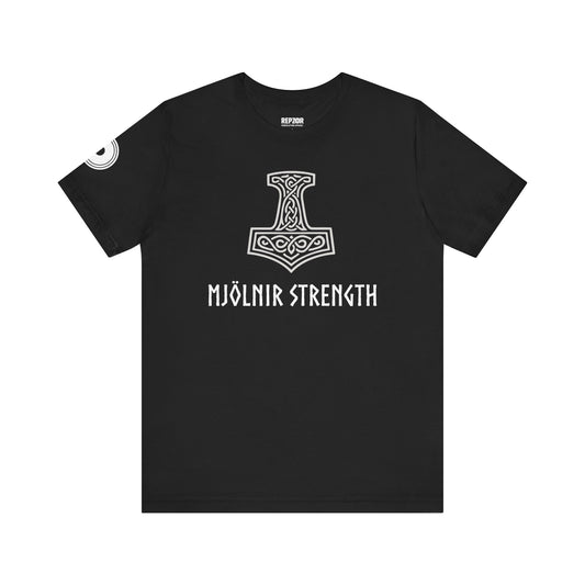 Mjölnir Strength
