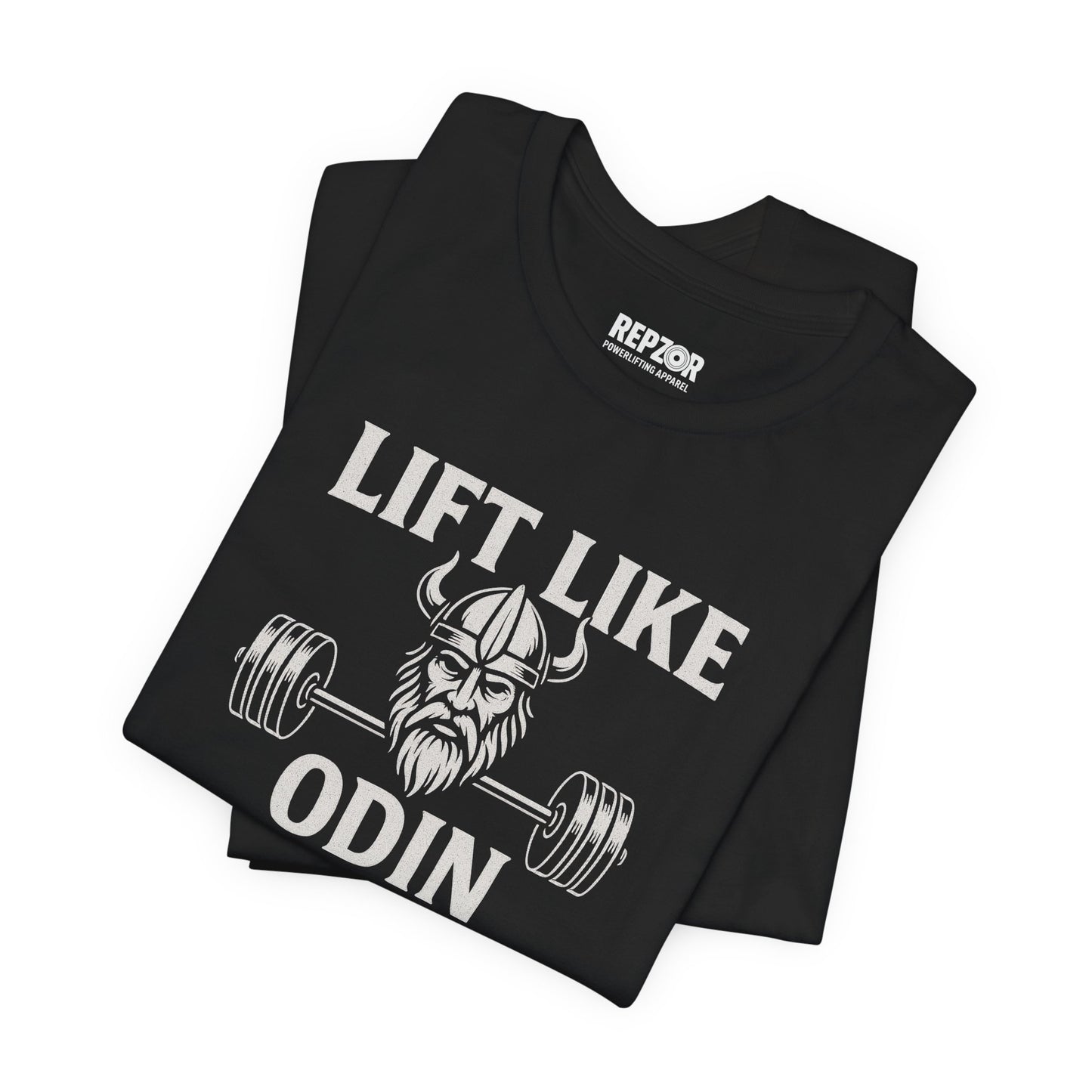 Lift Like Odin Watches