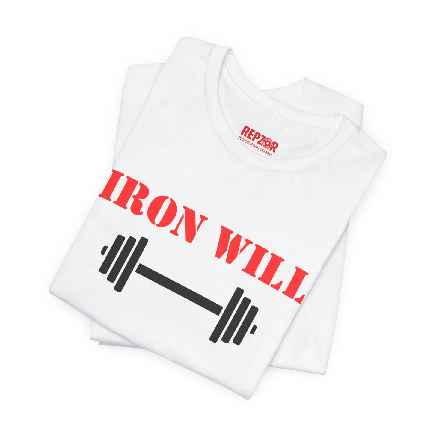 Iron Will