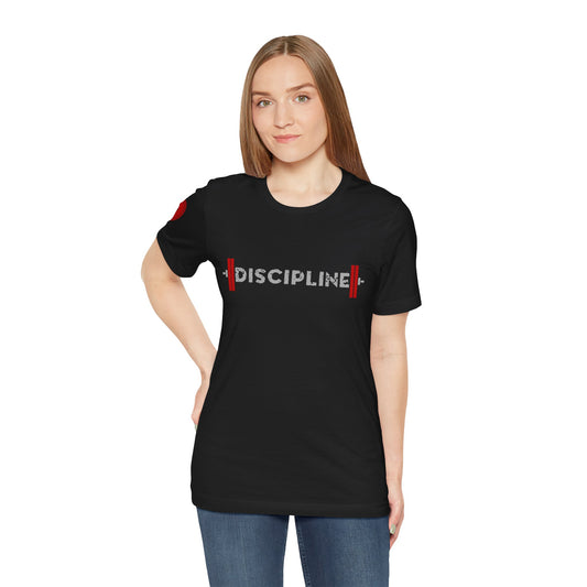Discipline black