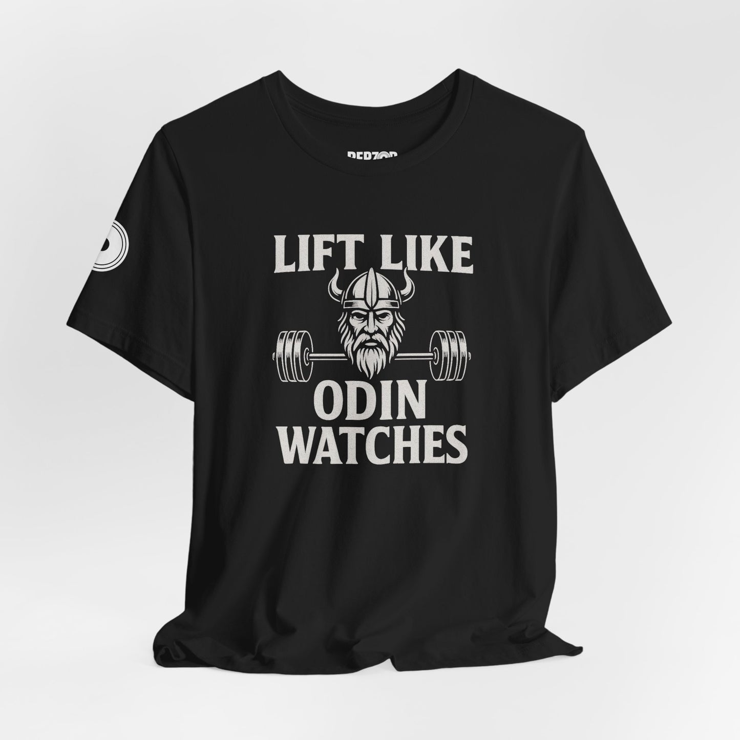 Lift Like Odin Watches