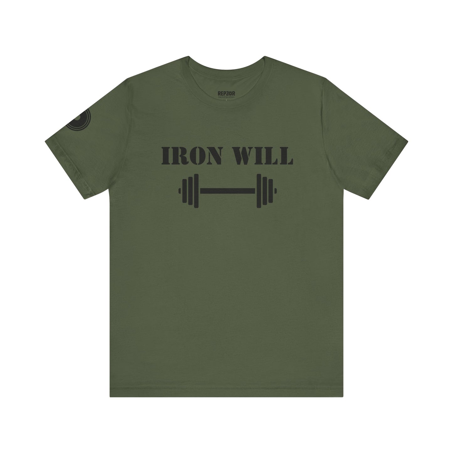 Iron Will